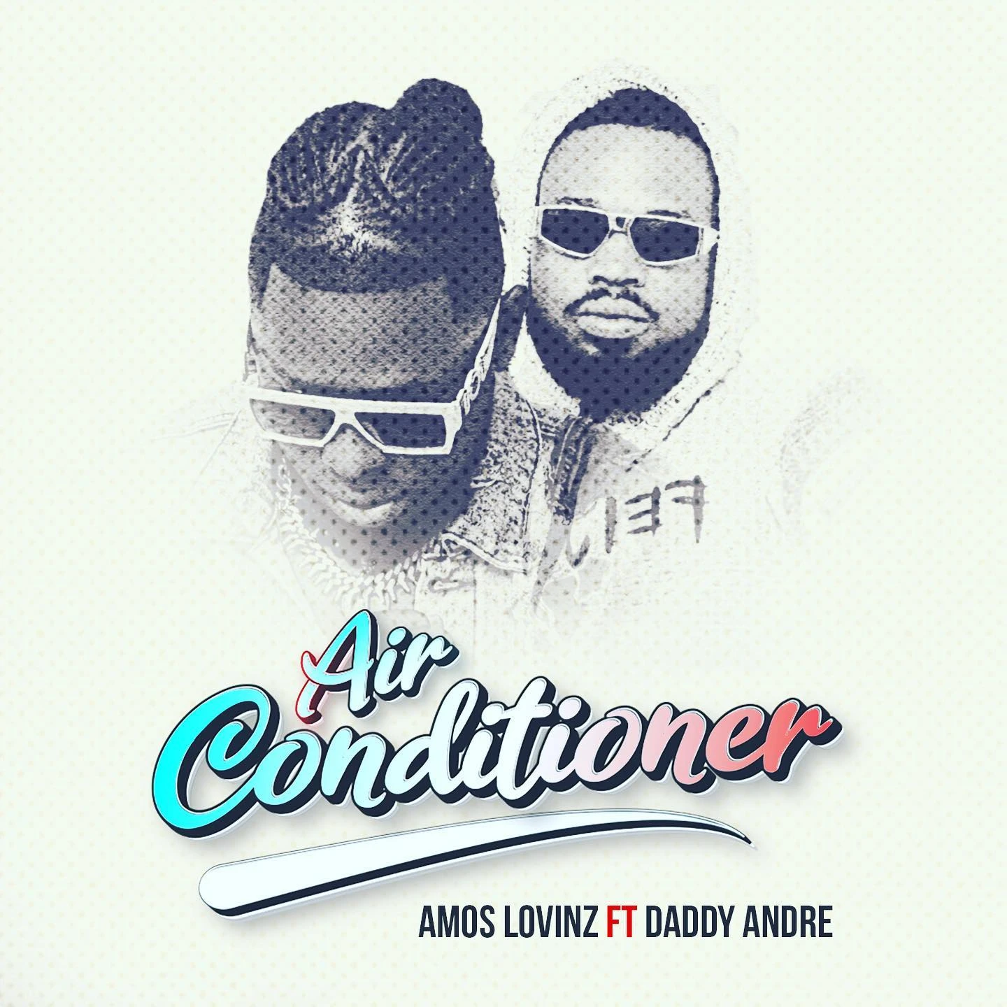 Daddy Andre ft.Amos Lovinz,